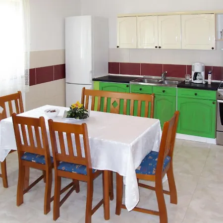 Tatil Evi Angelina By Interhome Labin (Istria)
