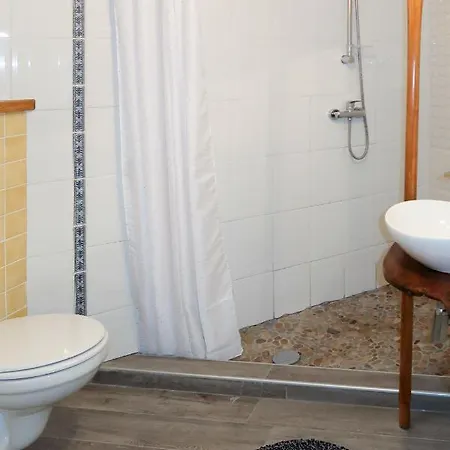 Tatil Evi Angelina By Interhome Labin (Istria)