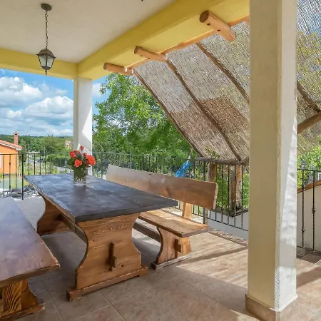 Tatil Evi Angelina By Interhome