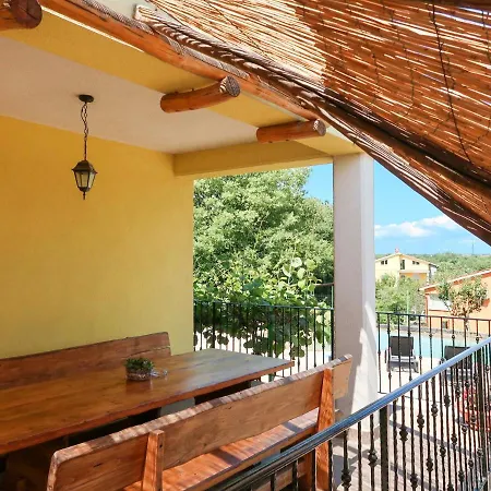 Holiday home Angelina - Lbn428 By Interhome