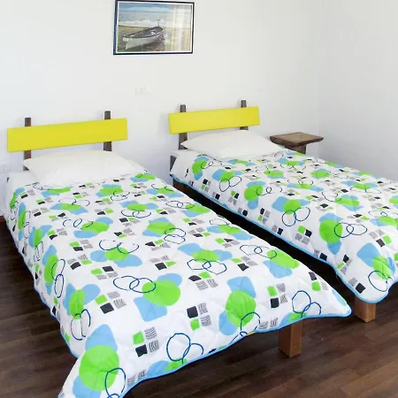 Holiday home Angelina - Lbn428 By Interhome